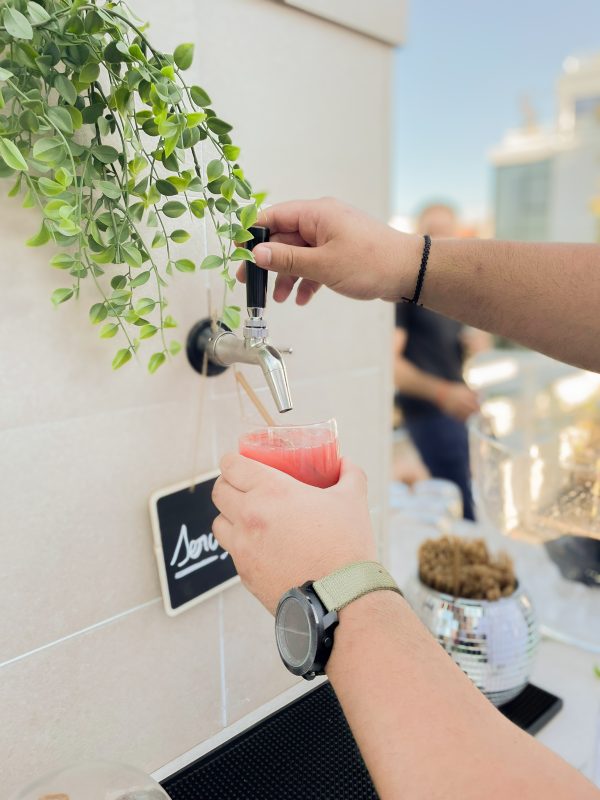 Cocktail bar mobile -401